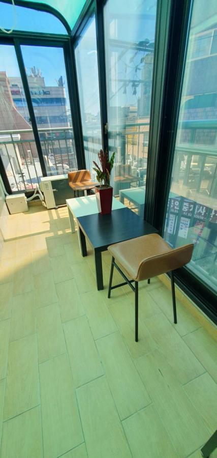Apartment Comfy & Cozy Seoul