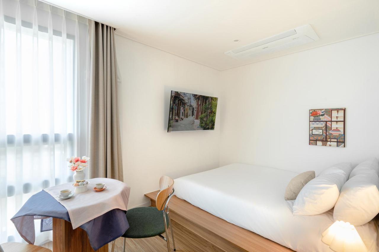 Apartment Urbanstay Boutique Ikseon