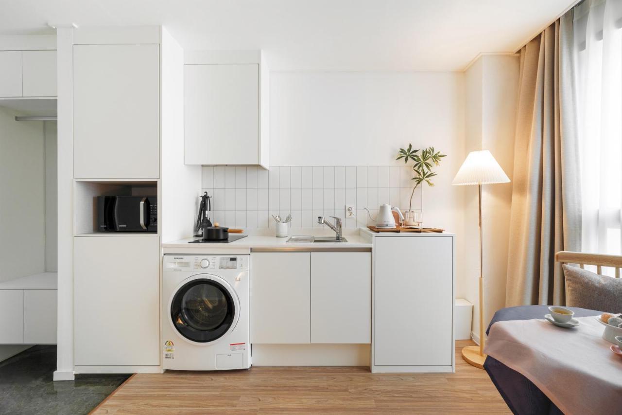 Apartment Urbanstay Boutique Ikseon *