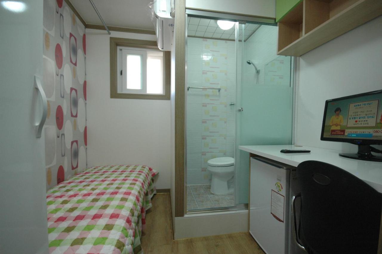 Prime Vill Oneroomtel Guest house
