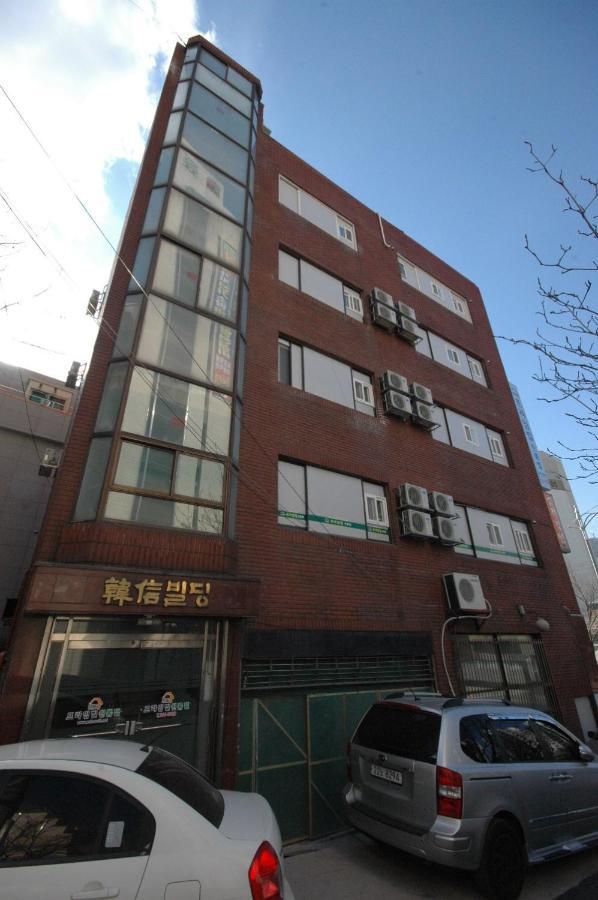 Guest house Prime Vill Oneroomtel Seoul