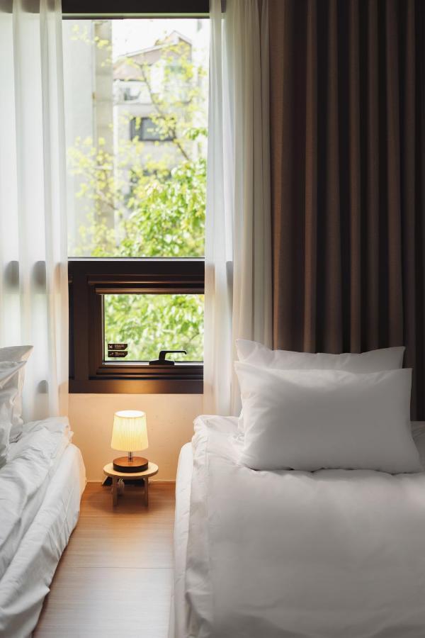 Apartment Urbanstay Boutique Ikseon Seoul