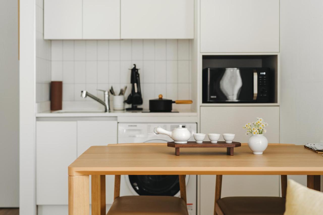 Apartment Urbanstay Boutique Ikseon *