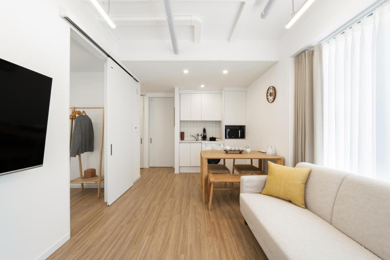 Urbanstay Boutique Ikseon * Seoul