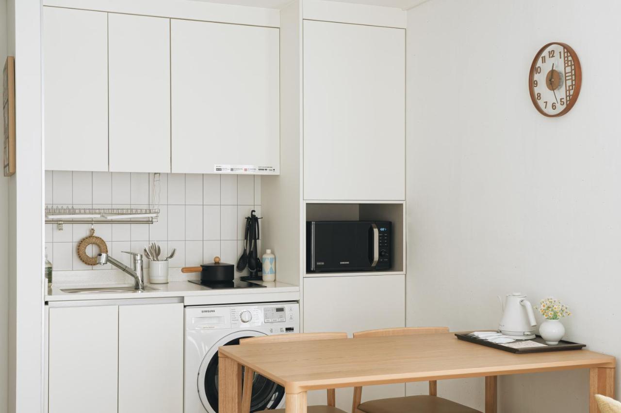 Urbanstay Boutique Ikseon Apartment Seoul