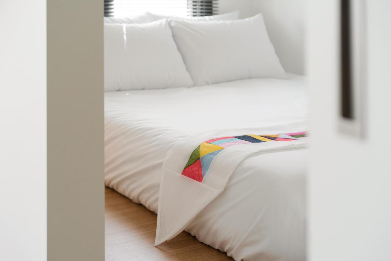 Apartment Urbanstay Boutique Ikseon *