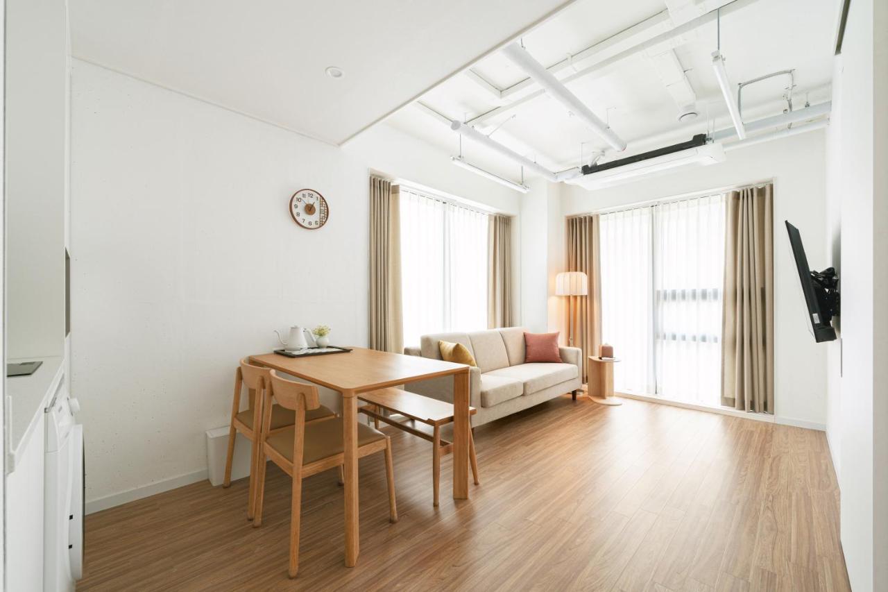 Apartment Urbanstay Boutique Ikseon *