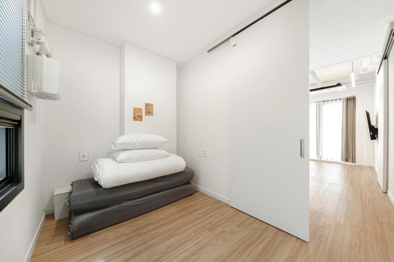 Apartment Urbanstay Boutique Ikseon Seoul