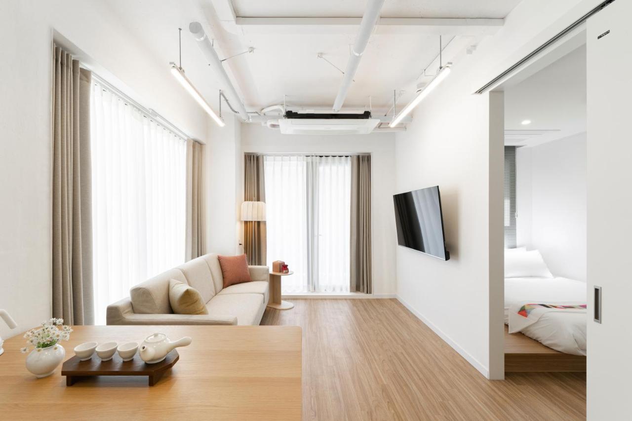 Urbanstay Boutique Ikseon * Seoul