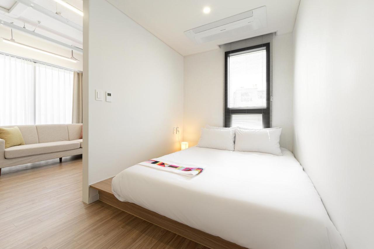 Urbanstay Boutique Ikseon Seoul