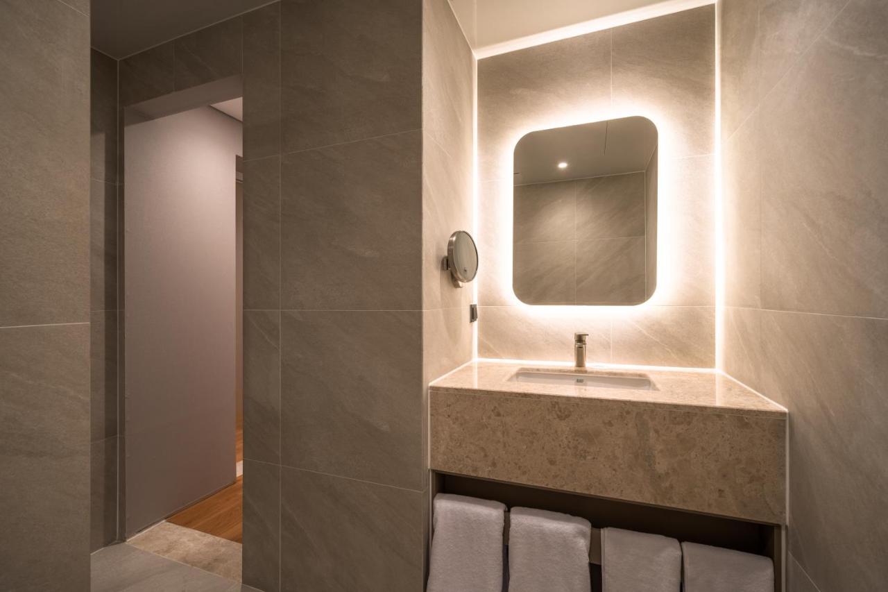 Hotel Comfort Yeouido Seoul