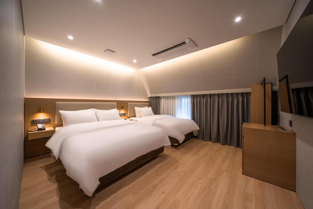 Comfort Yeouido 3* Seoul