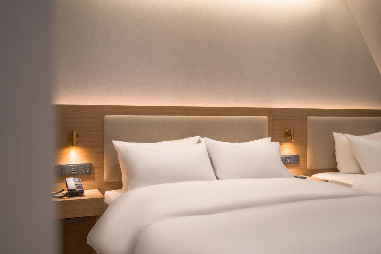 Comfort Yeouido
