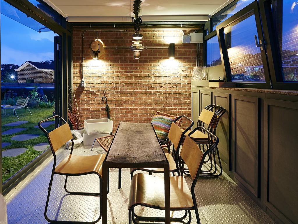 Guest house A House 3*