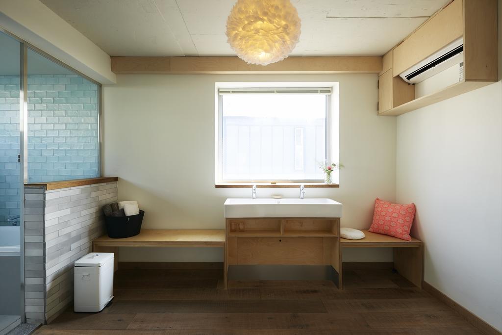 A House Guest house Seoul