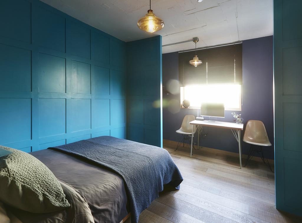 Guest house A House 3*