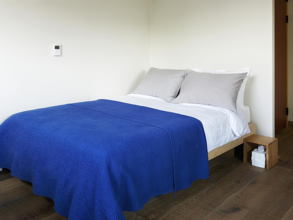 A House Guest house
