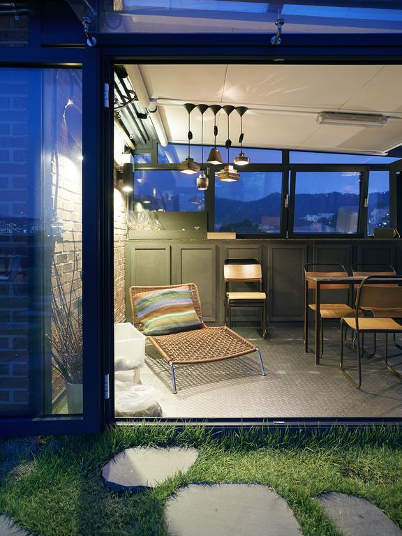 A House Guest house 3*