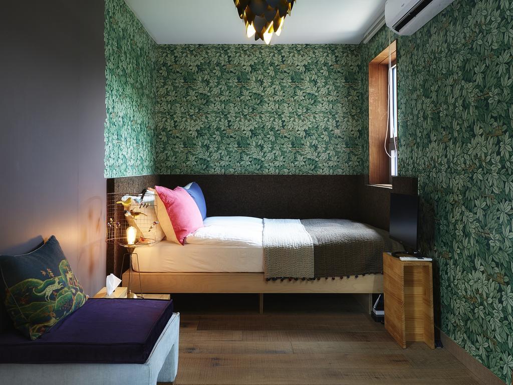 A House Guest house Seoul