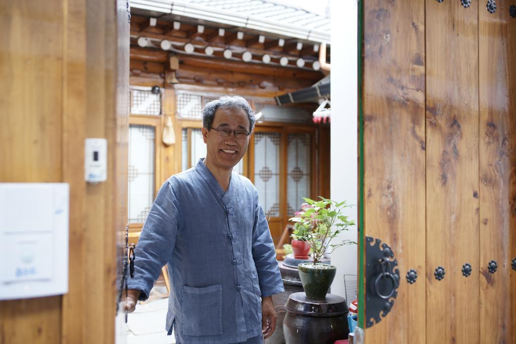 Sodam Hanok Casa de hóspedes