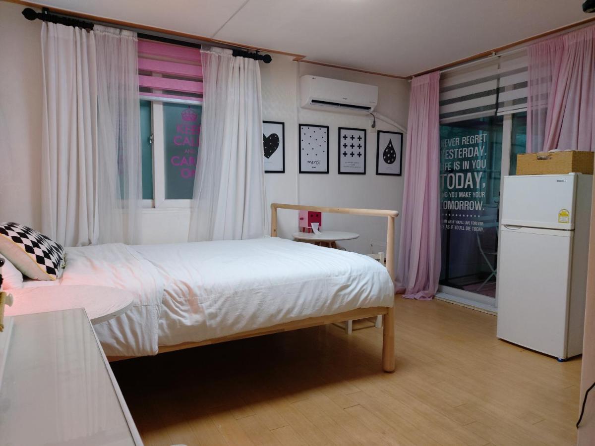 Guest house River &