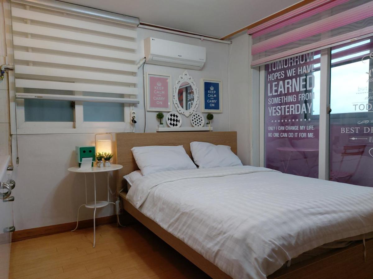 River & Guest house Seoul