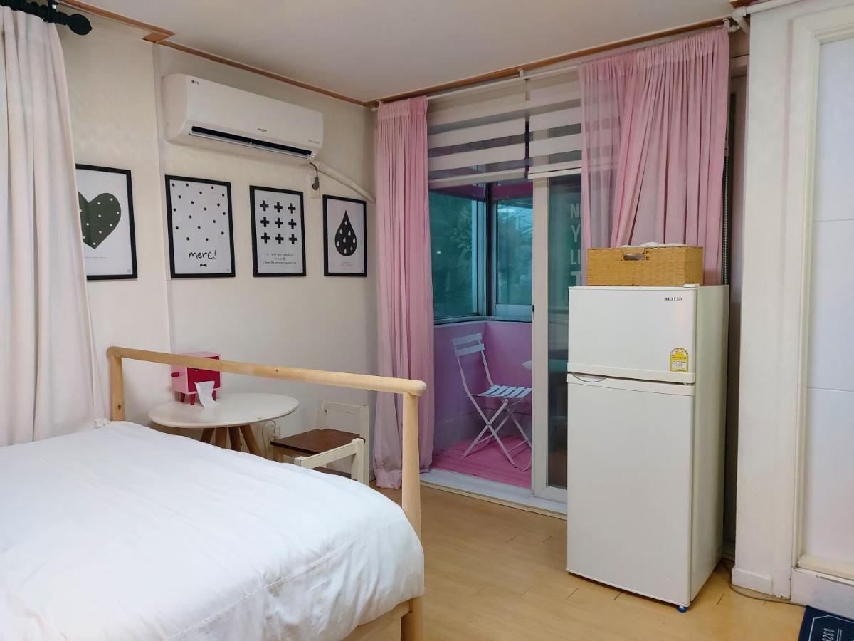 Guest house River & Seoul
