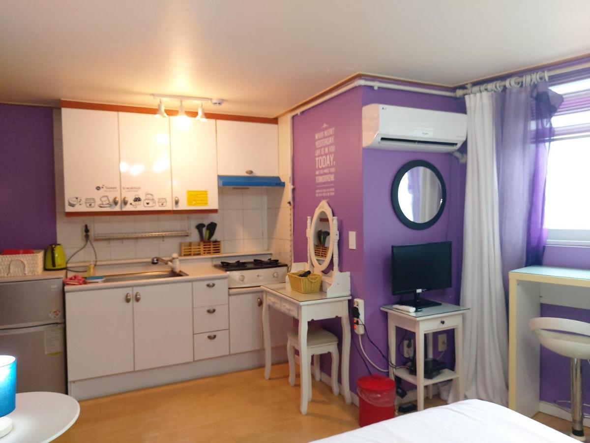 Guest house River &