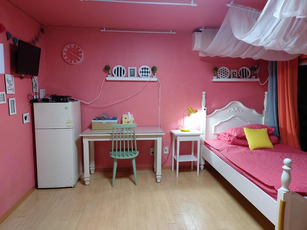 River & Guest house Seoul