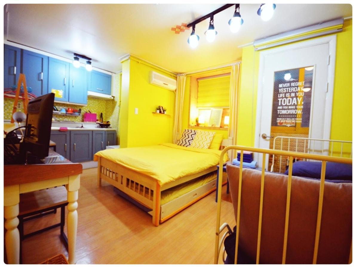 Guest house River & Seoul