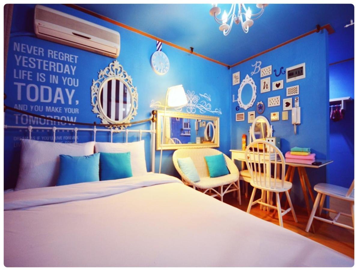 Guest house River & Seoul