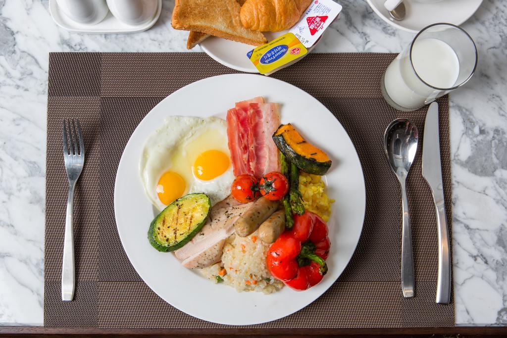Hotel Sr Magok