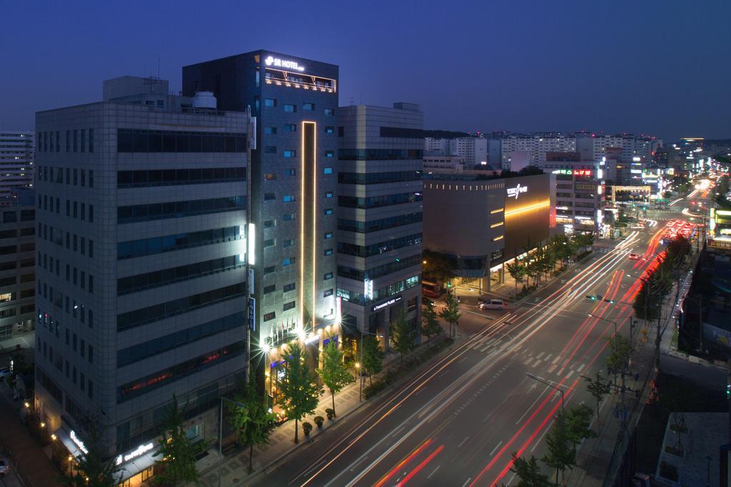 Hotel Sr Magok Seoul