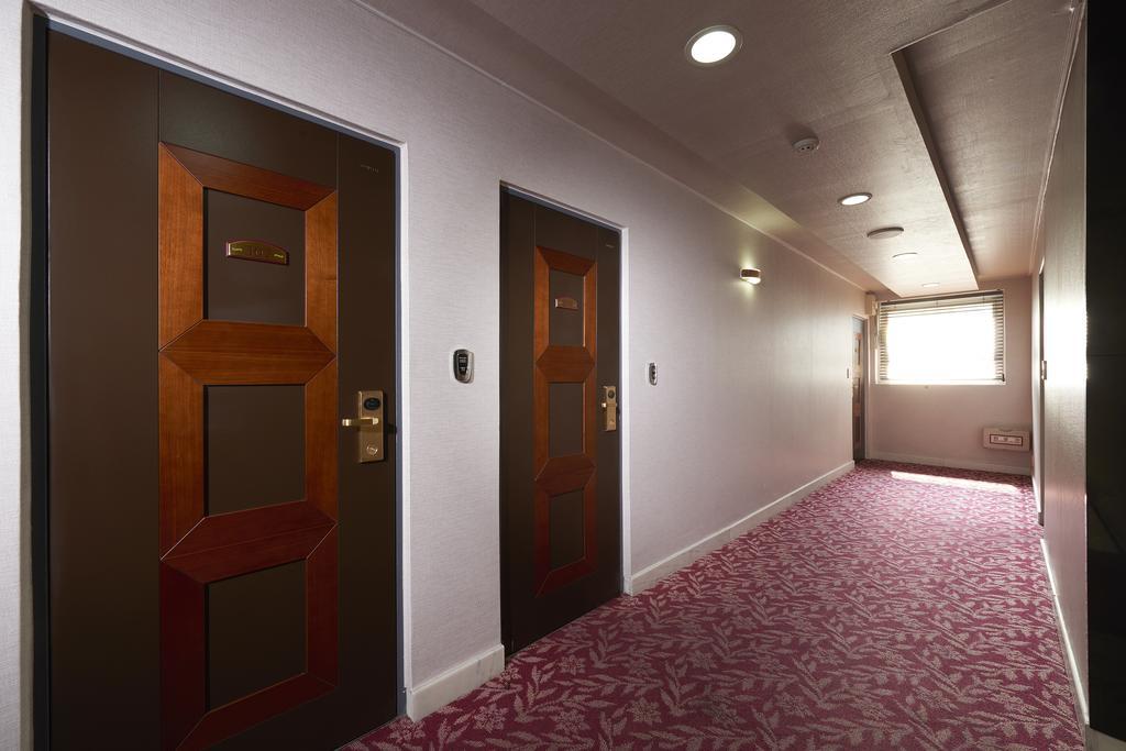 Hotel Noble Seoul