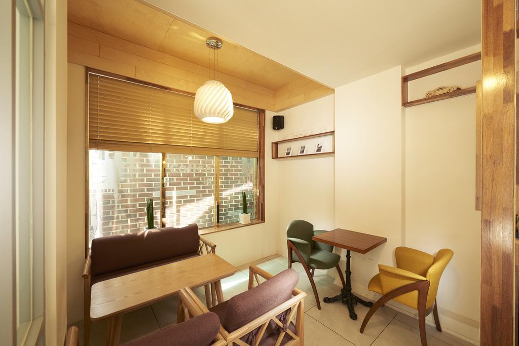 Hotel Noble Seoul