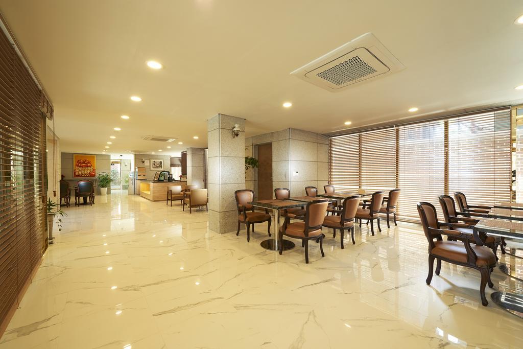 Noble 2* Seoul