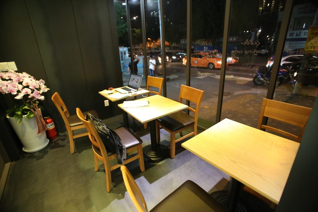Vatica Dongdaemun 2* Seoul