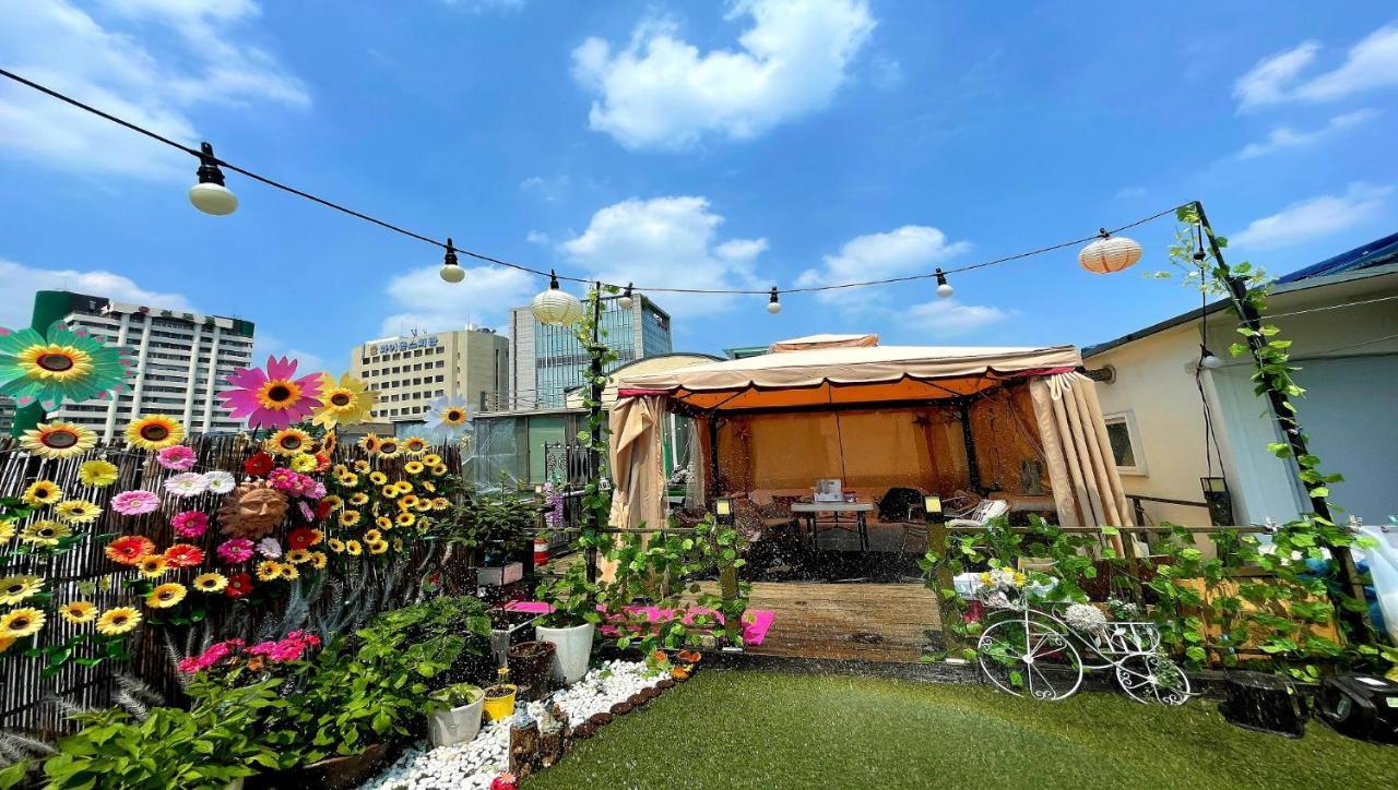 Hi Insadong Guest house