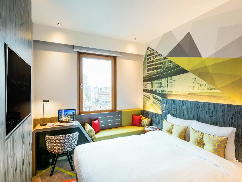 Ibis Styles Ambassador Gangnam