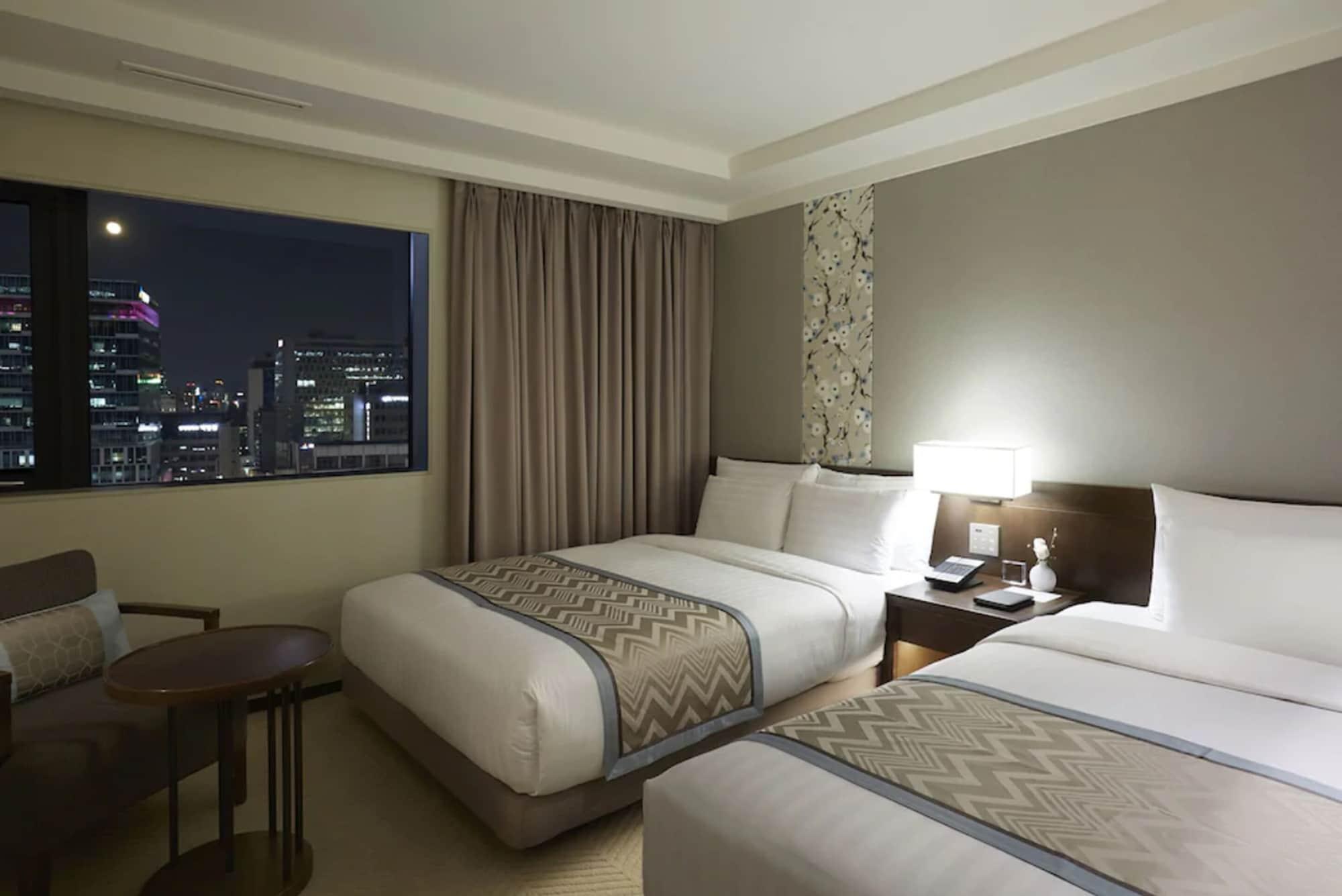 Royal 4* Seoul