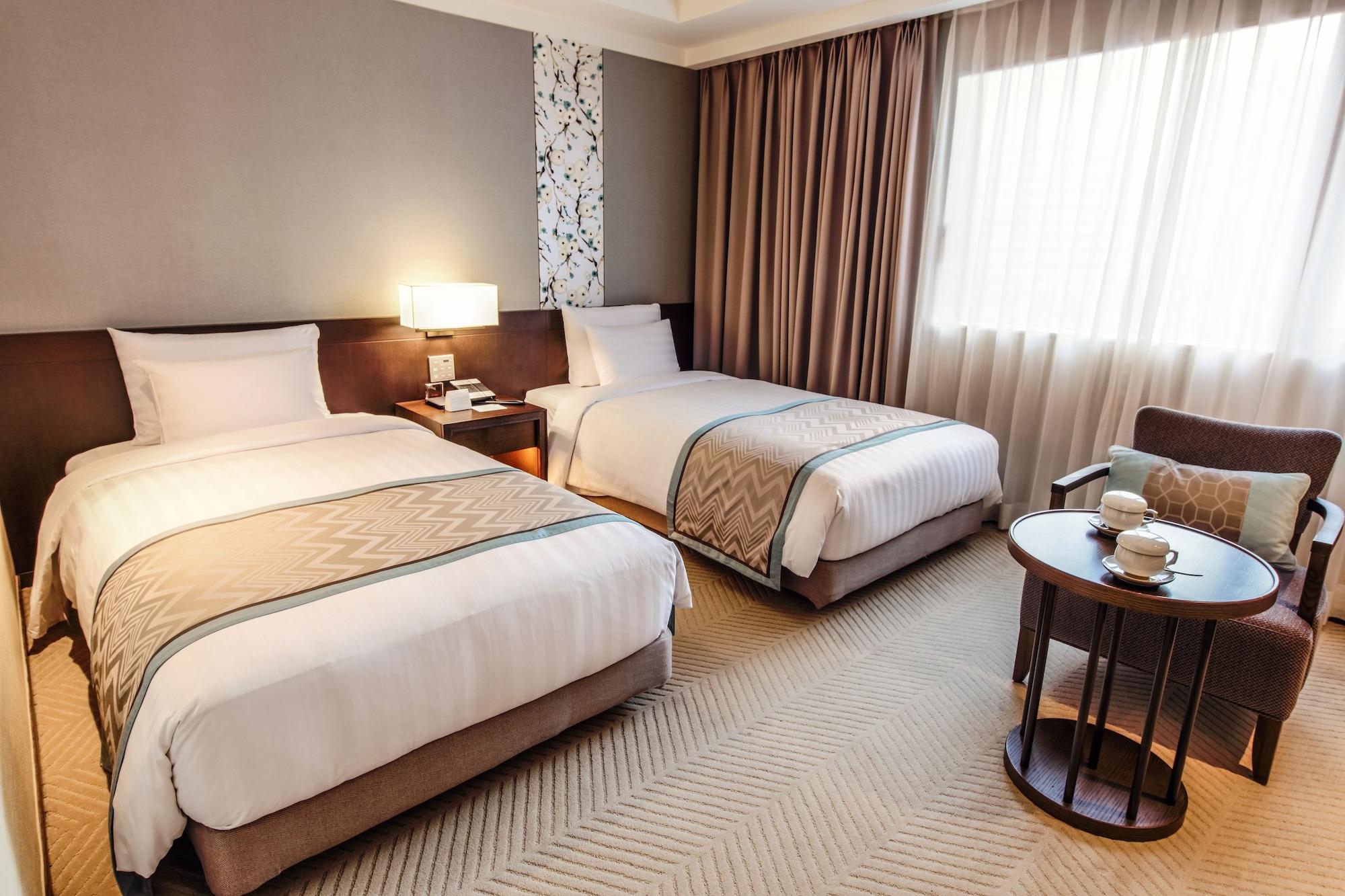 Hotel Royal Seoul