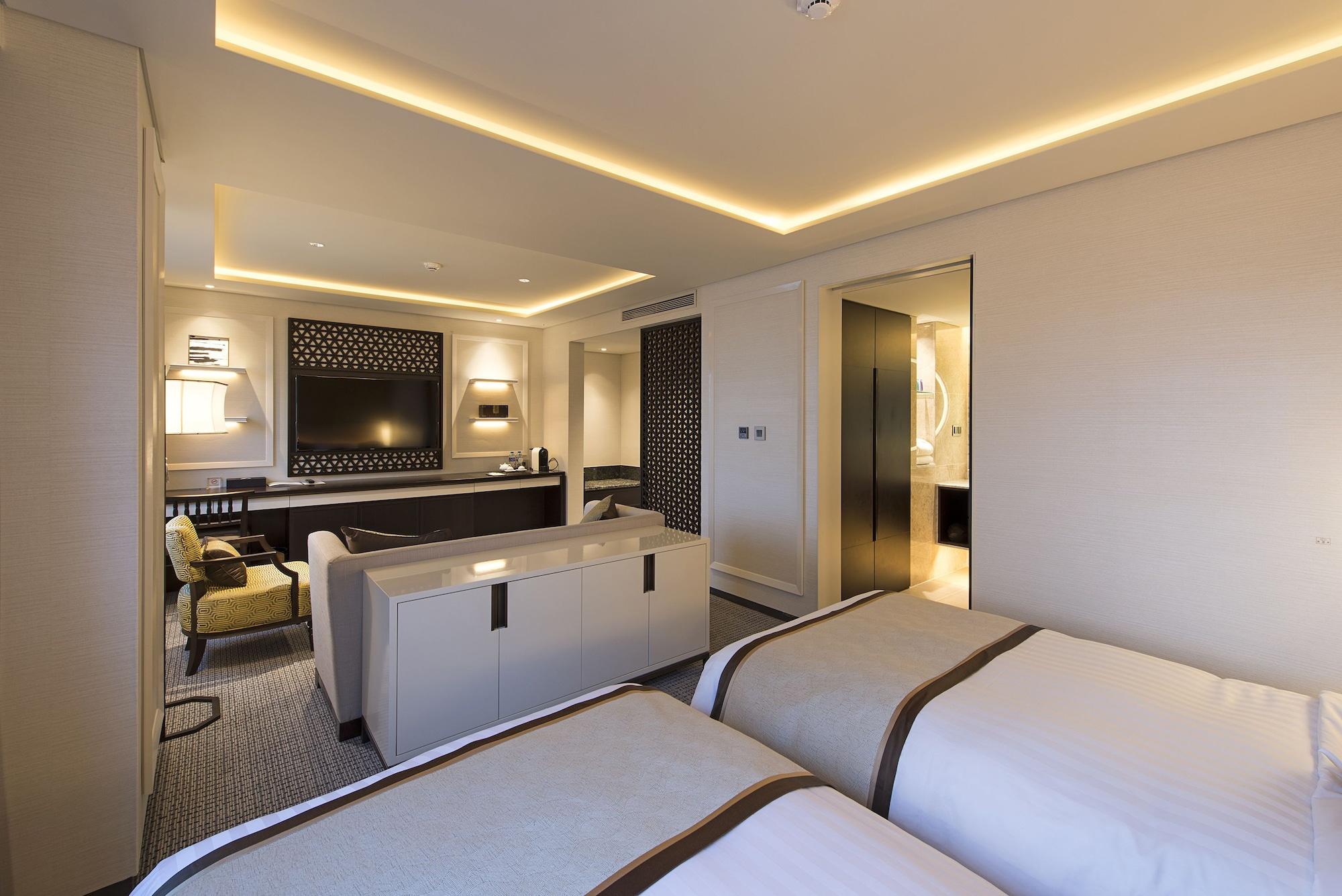 Royal Hotel Seoul