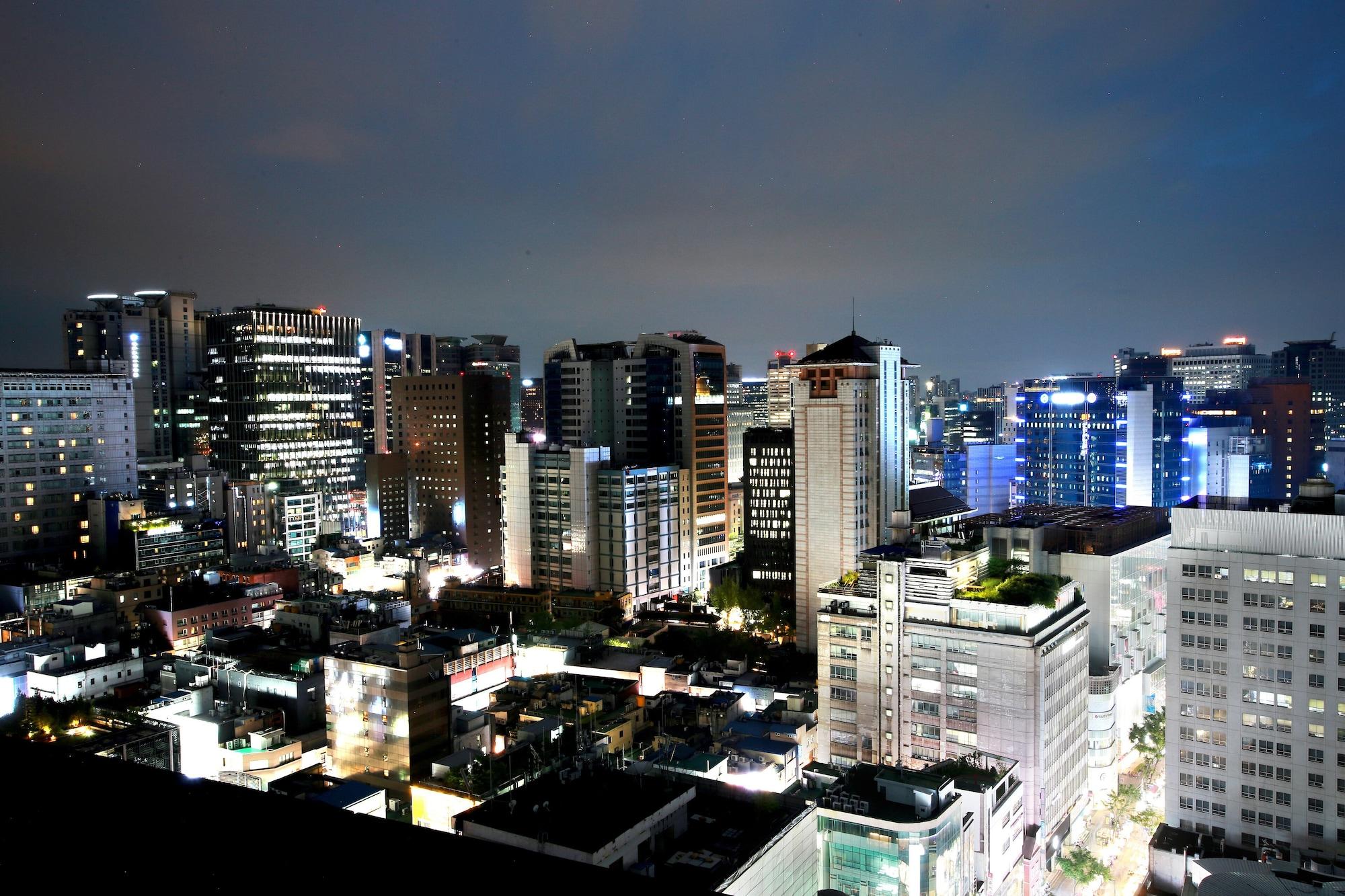 Hotel Royal Seoul