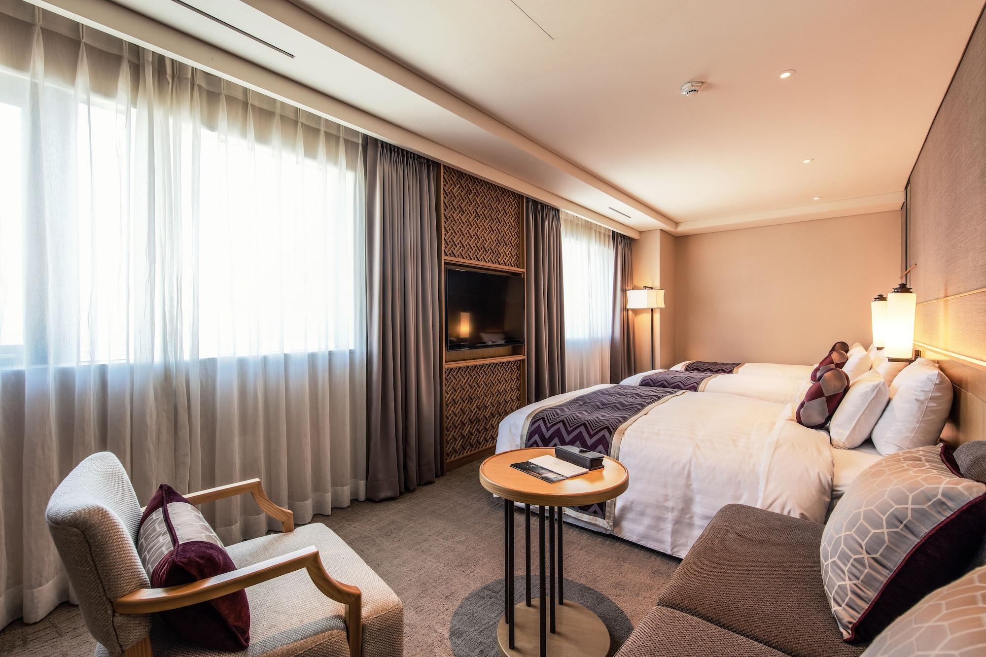 Hotel Royal Seoul