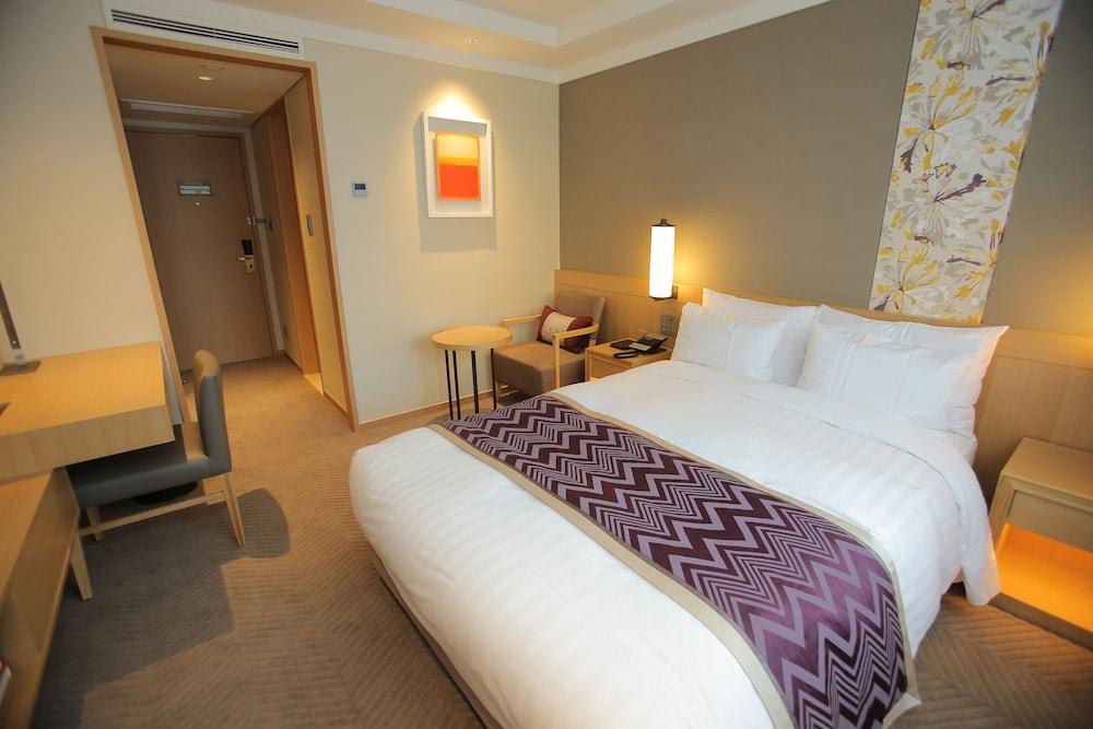Royal Hotel Seoul