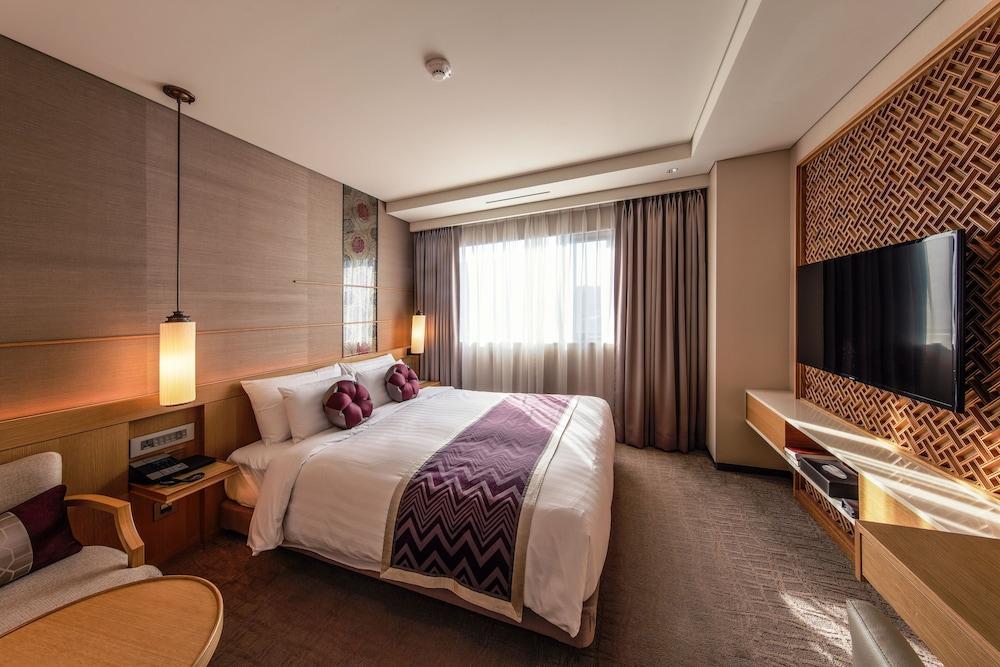 Royal 4* Seoul