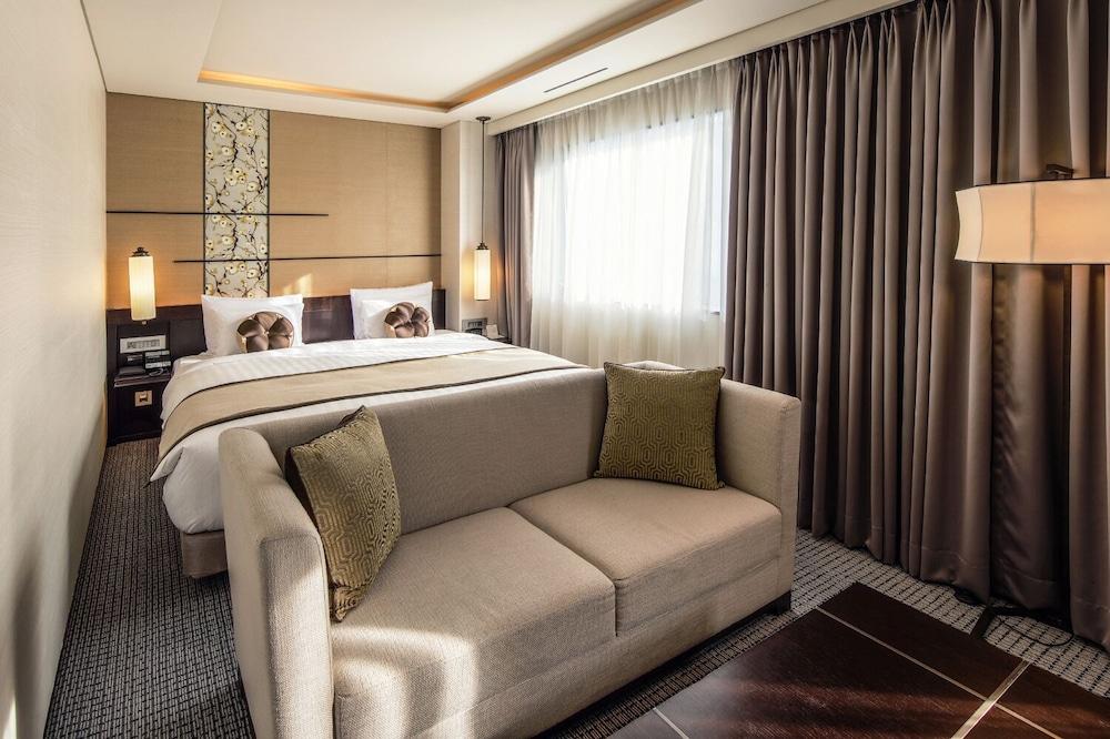 Royal Hotel Seoul