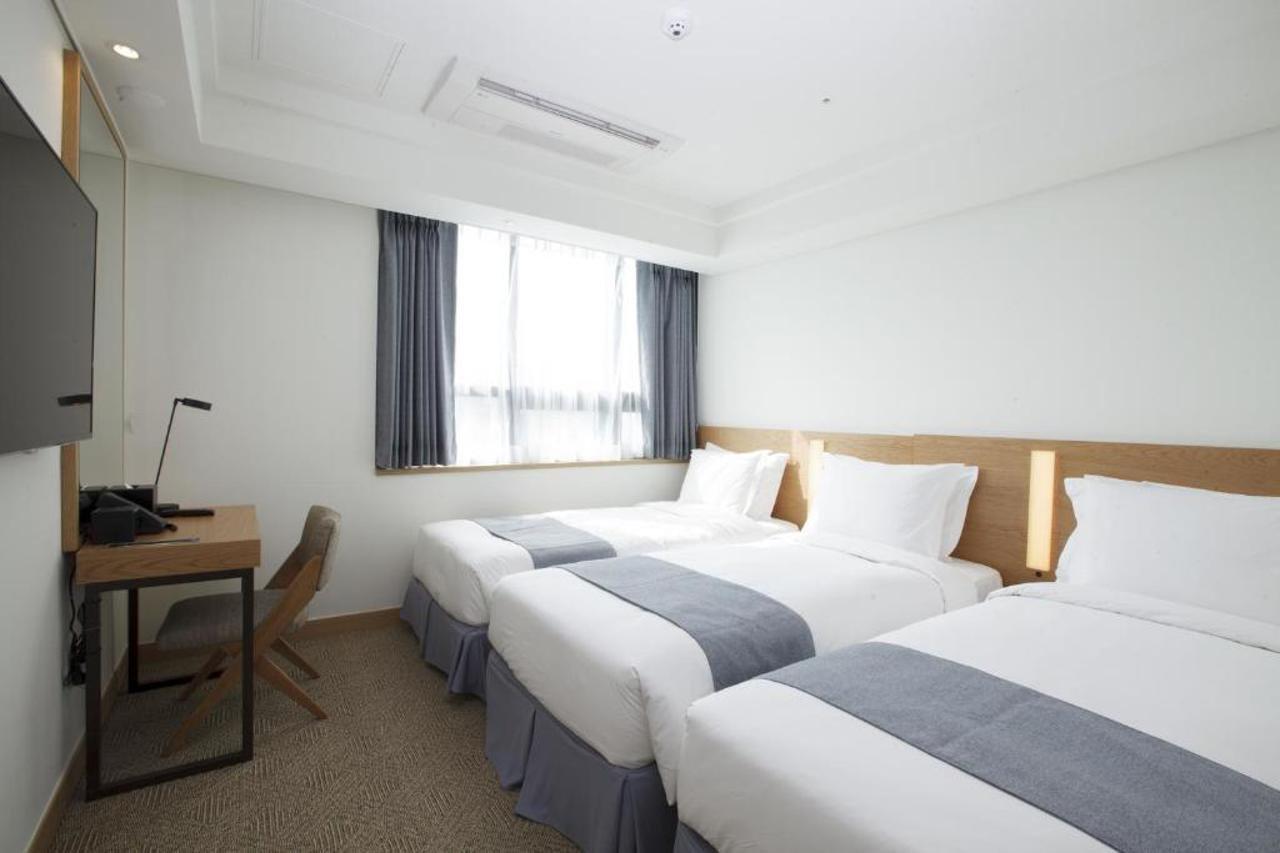 Baiton Dongdaemun 3*