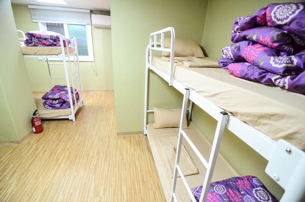 Casa de hóspedes Yakorea Dongdaemun Seul