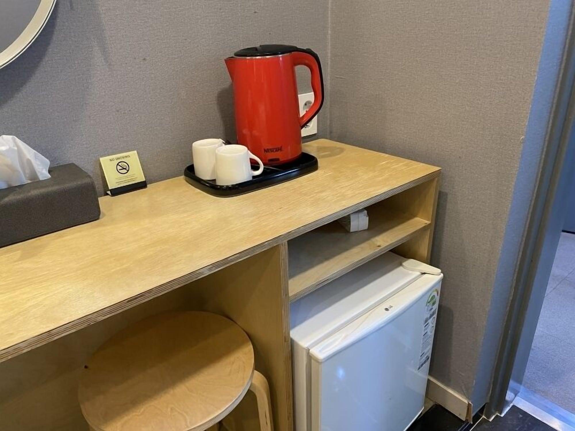 Dada Insadong Hotel